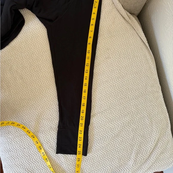 Black Women's Hoodie - Picture 7 of 10